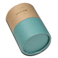 Kraft Cylinder Packaging Tube for Essential Oil